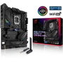 Asus ROG STRIX B760-F GAMING WIFI Black